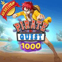 Pirate Quest 1000